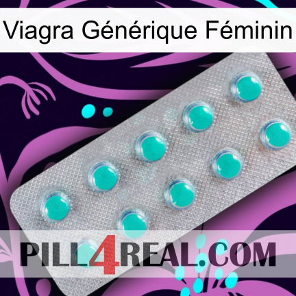 Viagra Générique Féminin 28